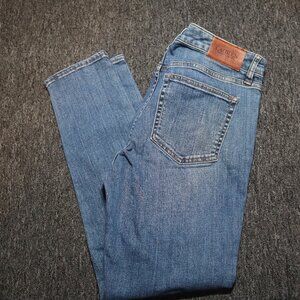 LAUREN Ralph Lauren Classic Blue Denim Jeans Size 6